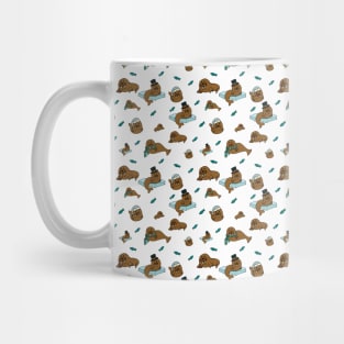 Walrus Mug